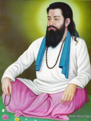 Ravidas